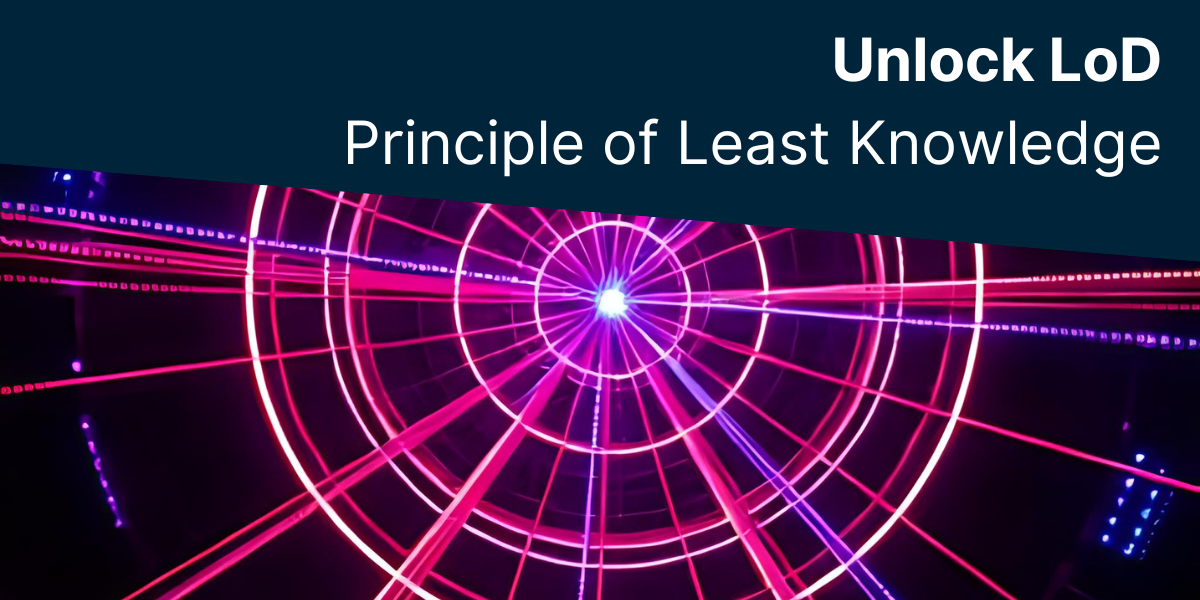 Unlock the Law of Demeter: Principle of Least Knowledge